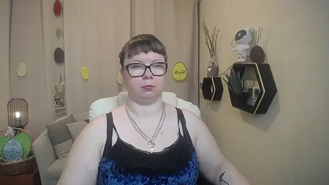 BonnnyBoobsy online show from 04.03.26