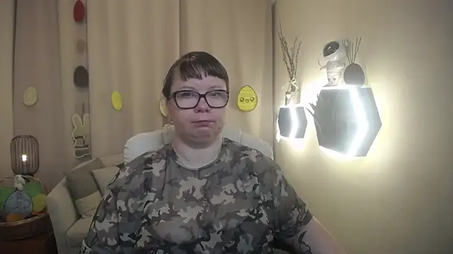 BonnnyBoobsy online show from 04.04.26