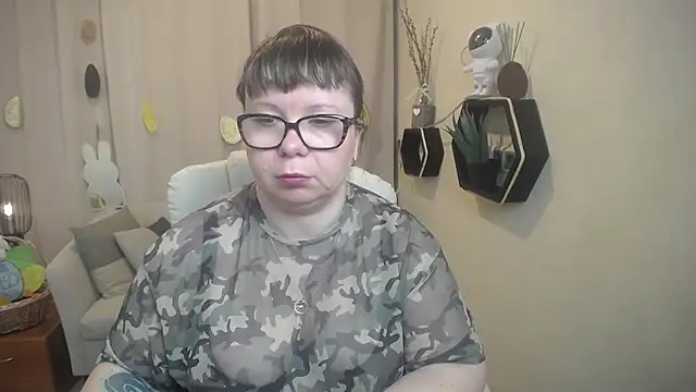 BonnnyBoobsy online show from 04.05.26