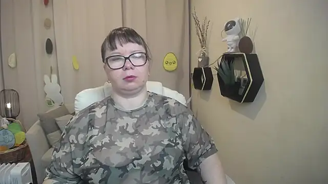 BonnnyBoobsy online show from 04.06.26