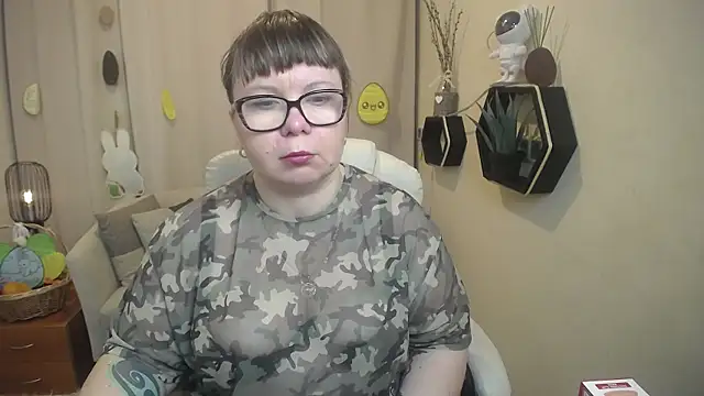 BonnnyBoobsy online show from 04.07.26