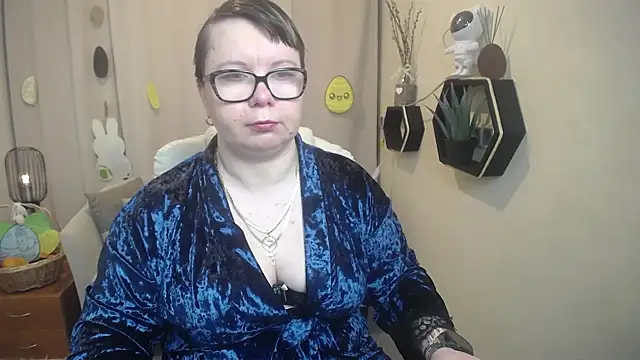 BonnnyBoobsy online show from 04.08.26