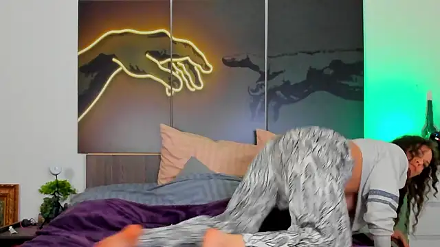 RubyIgnys online show from 03.18.26