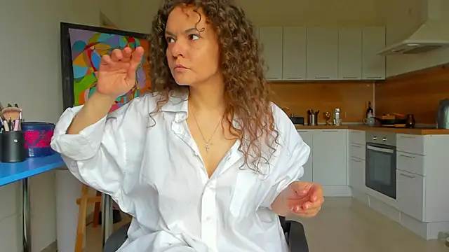 RubyIgnys online show from 04.14.26