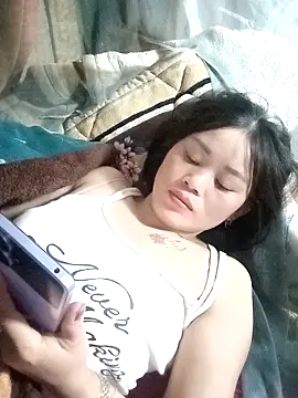 Snapshot of Eli18 chatting on 03.21.26 Eli18 online show from 03.21.26