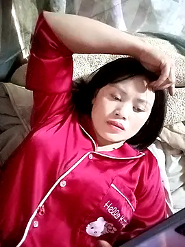 Snapshot of Eli18 chatting on 03.27.26 Eli18 online show from 03.27.26