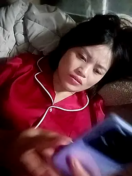 Snapshot of Eli18 chatting on 04.03.26 Eli18 online show from 04.03.26