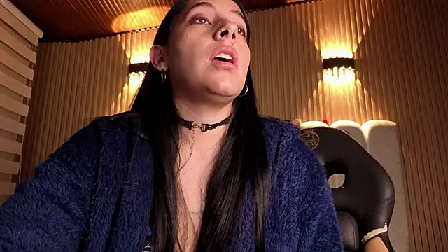 Snapshot of Melannyy_V chatting on 03.26.26 Melannyy V online show from 03.26.26