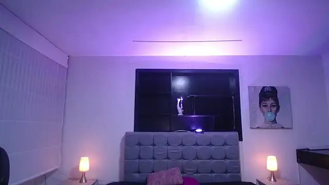 Melannyy V online show from 05.29.26