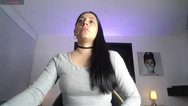 Melannyy V online show from 05.30.26