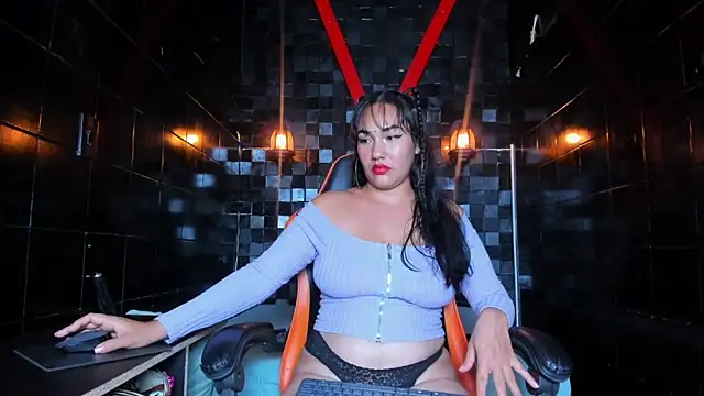 SammyEvanns  online show from 03.22.26