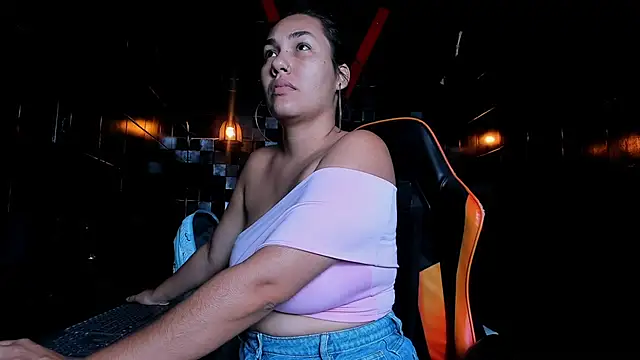 SammyEvanns  online show from 03.25.26