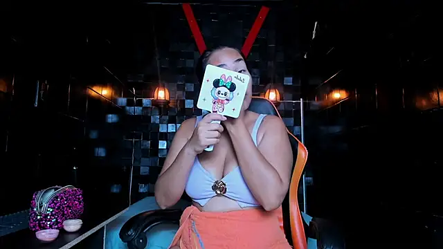 SammyEvanns  online show from 03.26.26