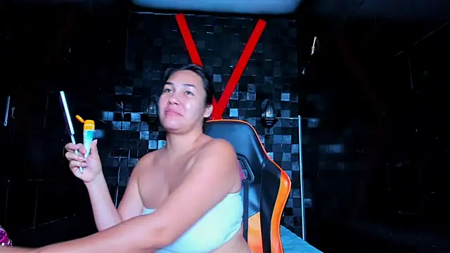 SammyEvanns  online show from 04.06.26