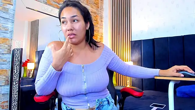 SammyEvanns  online show from 04.09.26