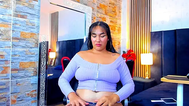 SammyEvanns  online show from 04.09.26