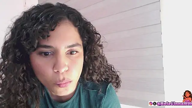 CinnamonRosa online show from 03.19.26