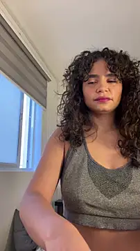 CinnamonRosa online show from 03.30.26