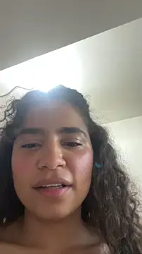 CinnamonRosa online show from 03.31.26