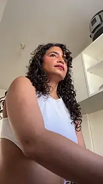 CinnamonRosa online show from 04.04.26