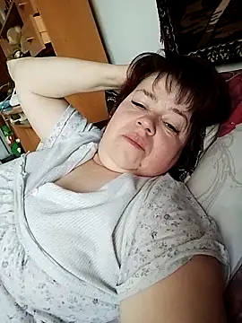 ViktoriaToytor55 online show from 03.21.26