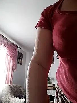 ViktoriaToytor55 online show from 03.21.26