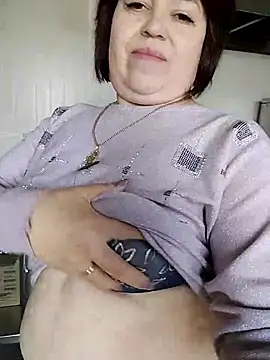 ViktoriaToytor55 online show from 03.22.26