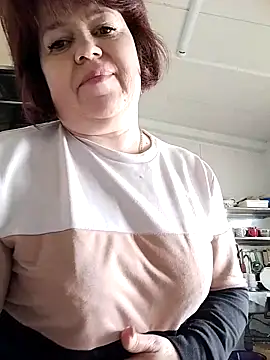 ViktoriaToytor55 online show from 03.23.26