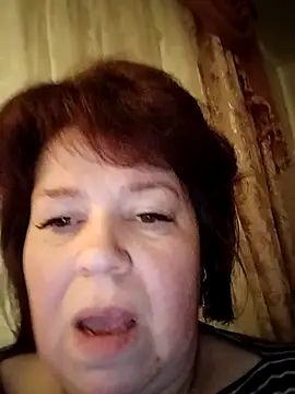 ViktoriaToytor55 online show from 03.23.26