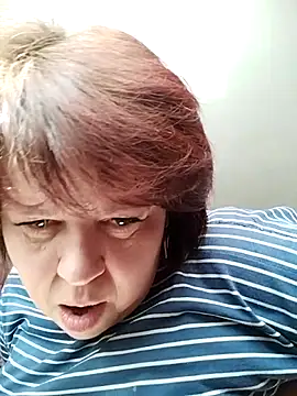 ViktoriaToytor55 online show from 03.24.26