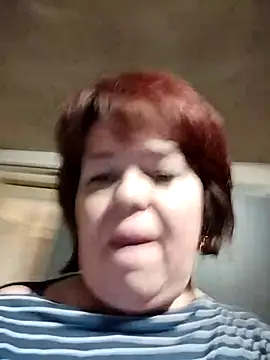 ViktoriaToytor55 online show from 03.25.26