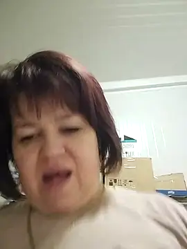 ViktoriaToytor55 online show from 03.27.26