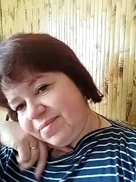 ViktoriaToytor55 online show from 04.02.26