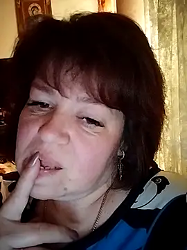 ViktoriaToytor55 online show from 04.02.26