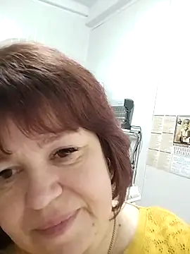 ViktoriaToytor55 online show from 04.03.26