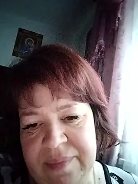 ViktoriaToytor55 online show from 04.06.26