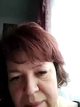 ViktoriaToytor55 online show from 04.06.26