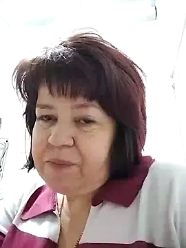 ViktoriaToytor55 online show from 04.07.26