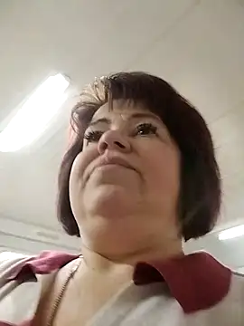 ViktoriaToytor55 online show from 04.08.26