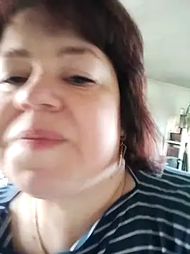 Snapshot of ViktoriaToytor55 chatting on 04.19.26 ViktoriaToytor55 online show from 04.19.26
