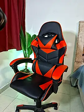 Megan hugeboobs online show from 04.14.26