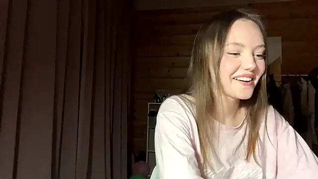 LenLen Solen online show from 03.24.26