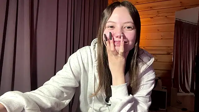 LenLen Solen online show from 04.01.26