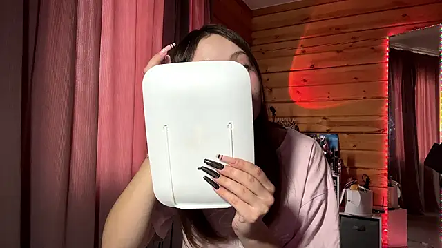 LenLen Solen online show from 04.10.26