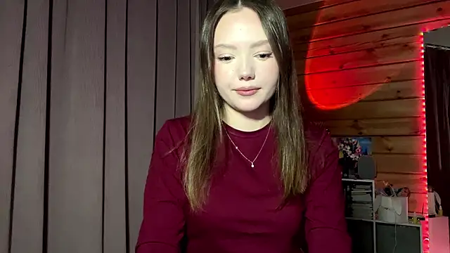 LenLen Solen online show from 04.13.26