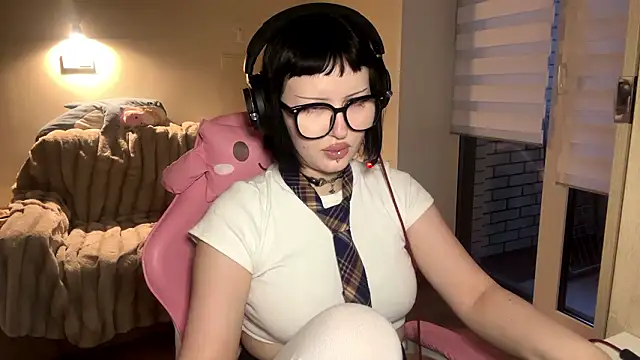 Setty Asky online show from 03.20.26