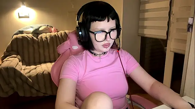 Setty Asky online show from 03.21.26