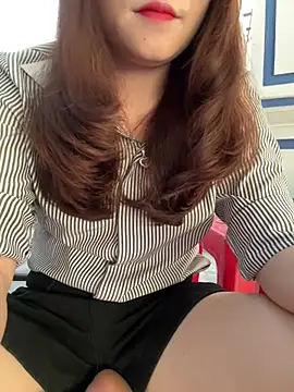 -Habin- online show from 04.13.26