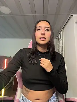 Princess Hotx online show from 03.25.26