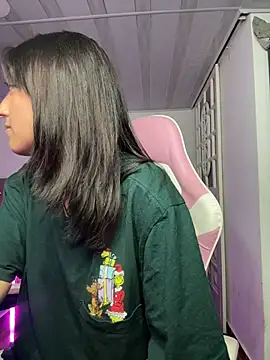 Princess Hotx online show from 04.16.26